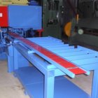 NAGEMA, -empty-, CIRCULAR COLD, SAWS