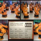 KUKA, VK360, Other, Other