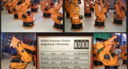 KUKA, VK360, Other, Other