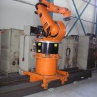 KUKA, -empty-, Other, Other