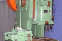WEINGARTEN, -empty-, ECCENTRIC PRESSES SINGLE COLUMN, PRESSES