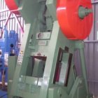 KIESERLING, -empty-, ECCENTRIC PRESSES DOUBLE COLUMN, PRESSES