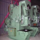 WEINGARTEN, -empty-, ECCENTRIC PRESSES SINGLE COLUMN, PRESSES