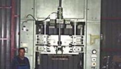 DUALFORM, -empty-, HYDRAULIC, PRESSES