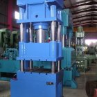 FISCHER, -empty-, HYDRAULIC, PRESSES