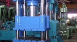 FISCHER, -empty-, HYDRAULIC, PRESSES