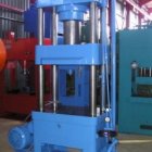 SCHOEN, -empty-, HYDRAULIC, PRESSES