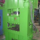 SCHOEN, -empty-, HYDRAULIC, PRESSES