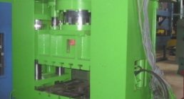 SCHOEN, -empty-, HYDRAULIC, PRESSES