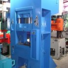 SCHOEN, -empty-, HYDRAULIC, PRESSES