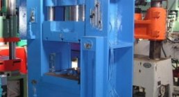 SCHOEN, -empty-, HYDRAULIC, PRESSES