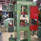 RASTER, -empty-, HIGH SPEED PRODUCTION, PRESSES
