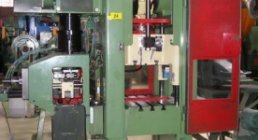 RASTER, -empty-, HIGH SPEED PRODUCTION, PRESSES