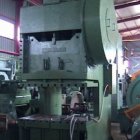ROWETA, -empty-, ECCENTRIC PRESSES SINGLE COLUMN, PRESSES