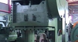 ROWETA, -empty-, ECCENTRIC PRESSES SINGLE COLUMN, PRESSES