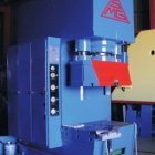 SMG, HOPZ 250 1110/800, HYDRAULIC, PRESSES