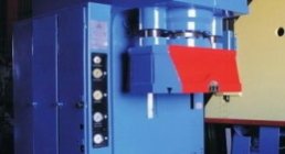 SMG, HOPZ 250 1110/800, HYDRAULIC, PRESSES