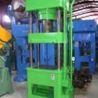 PITZMAN & PFEIFER, -empty-, HYDRAULIC, PRESSES