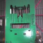 PITZMAN & PFEIFER, -empty-, HYDRAULIC, PRESSES