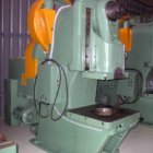 WEINGARTEN, XTR 1, ECCENTRIC PRESSES SINGLE COLUMN, PRESSES