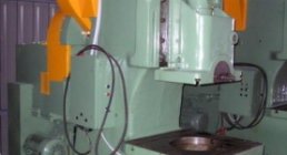 WEINGARTEN, XTR 1, ECCENTRIC PRESSES SINGLE COLUMN, PRESSES