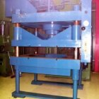 FISCHER, -empty-, HYDRAULIC, PRESSES
