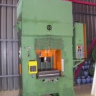 MULLER, -empty-, HYDRAULIC, PRESSES