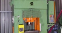 MULLER, -empty-, HYDRAULIC, PRESSES