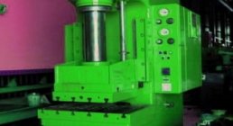 EITEL, -empty-, HYDRAULIC, PRESSES