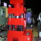 EXNER, -empty-, HYDRAULIC, PRESSES
