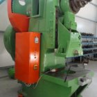 MULLER, 200R, ECCENTRIC PRESSES SINGLE COLUMN, PRESSES