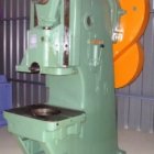 WEINGARTEN, XQR2 125t, ECCENTRIC PRESSES SINGLE COLUMN, PRESSES