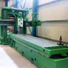 REICHLE & KNOEDLER, REICHLE & KNOEDLER, PLANER, MILLERS