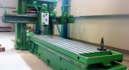 REICHLE & KNOEDLER, REICHLE & KNOEDLER, PLANER, MILLERS