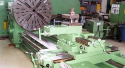 RAVENSBURG, -empty-, FACING, LATHES