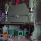 MENGELE, 280t C280-35L, PRESSBRAKES OVER 200T PRESSURE, SHEET METAL FORMING MACHINERY