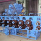 Unknown, -empty-, ROLL FORMING LINES, SHEET METAL FORMING MACHINERY