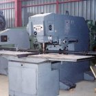 TRUMPF, CS20a, STAMPING AND PUNCHING, SHEET METAL FORMING MACHINERY