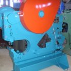 PEDDINGHAUS, 210/20, SECTION STEEL SHEARS OVER 80T PU, SHEET METAL FORMING MACHINERY