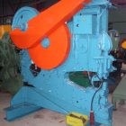 PELS, -empty-, SECTION STEEL SHEARS 50 - 79T PU, SHEET METAL FORMING MACHINERY