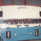 PROMECAM, RG 304, PRESSBRAKES OVER 200T PRESSURE, SHEET METAL FORMING MACHINERY