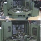 HELLER, BEA 1, HORIZONTAL, MACHINING CENTERS