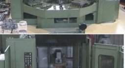 HELLER, BEA 1, HORIZONTAL, MACHINING CENTERS