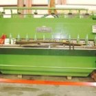 CINCINNATI, 4312, POWER SQUARING, SHEARS