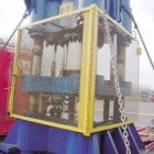 ENERPAC, PED 2001, HYDRAULIC, PRESSES