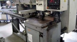 KASTO, GKS 400 AU CNC, CIRCULAR COLD, SAWS