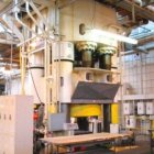 LOEWY, H, HYDRAULIC, PRESSES