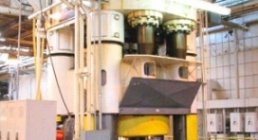 LOEWY, H, HYDRAULIC, PRESSES