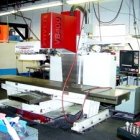 FRYER, VB100, VERTICAL, MACHINING CENTERS