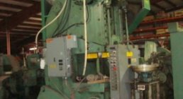 CLEARING, OBI 150 T, OTHER, PRESSES